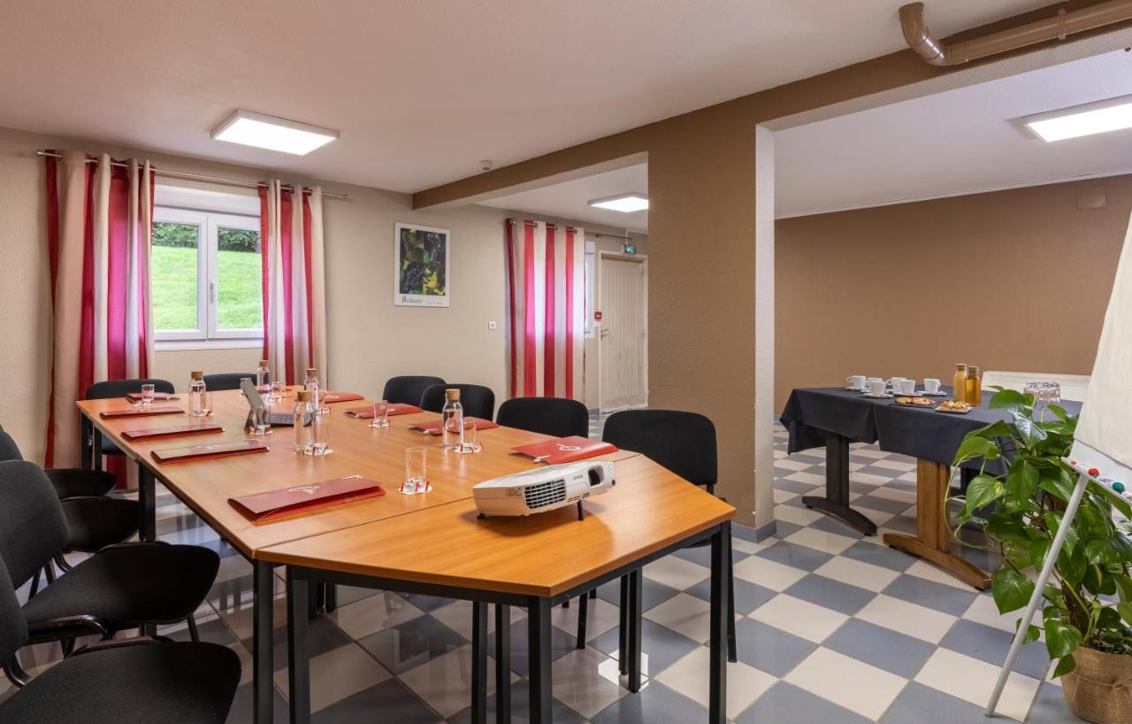 The Originals City, Hotel Paray-Le-Monial Exteriér fotografie