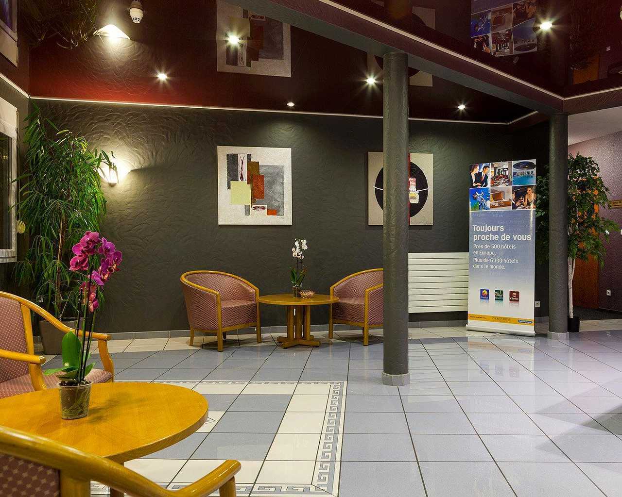 The Originals City, Hotel Paray-Le-Monial Interiér fotografie