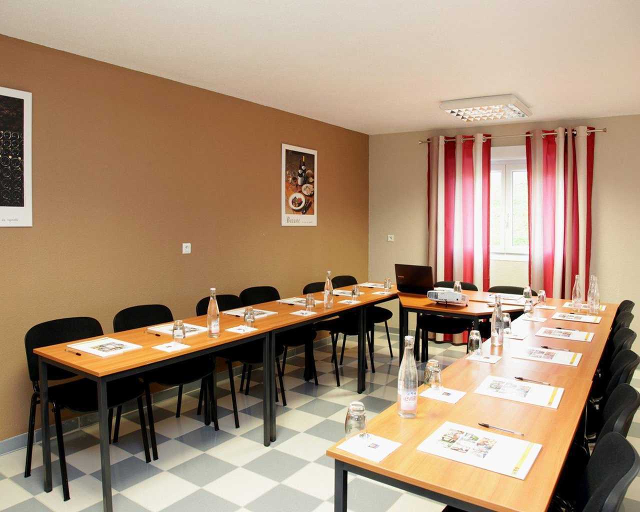 The Originals City, Hotel Paray-Le-Monial Obchodní fotografie