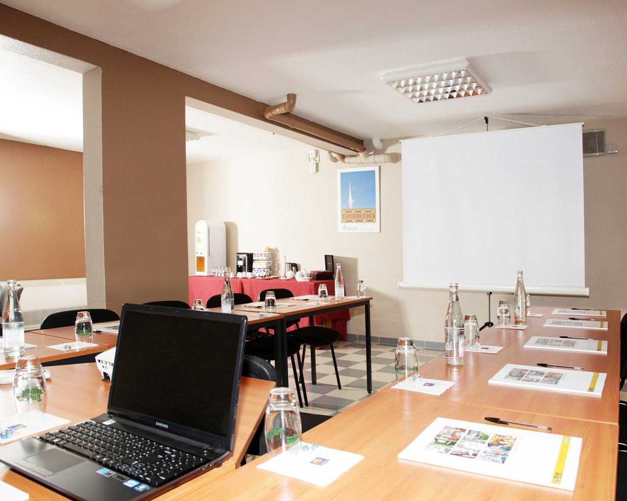 The Originals City, Hotel Paray-Le-Monial Obchodní fotografie