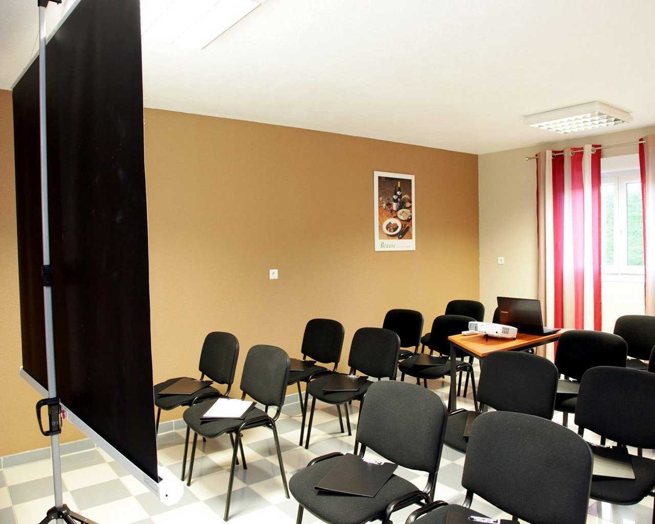 The Originals City, Hotel Paray-Le-Monial Obchodní fotografie